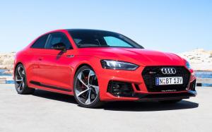 Audi RS5 Coupe